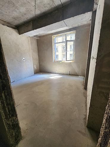 the level: 1 комната, 50 м², 10 этаж, ПСО (под самоотделку) — 2