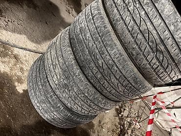 шина 22550 r17: Комплект летних шин 225/50 ZR17 98W - Размер: 225/50 ZR17 - Индекс — 1