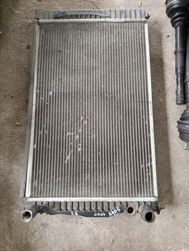 запчасти для ауди 100 с4 в бишкеке: Центральная консоль Audi Б/у, Оригинал, Германия — 25