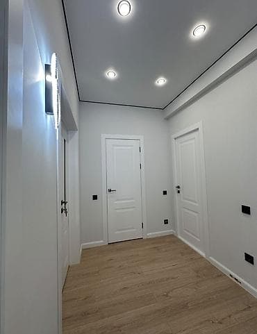 1 комната, 52 м², Восток-5 мкр Элитка, 11 этаж, Евроремонт — 7