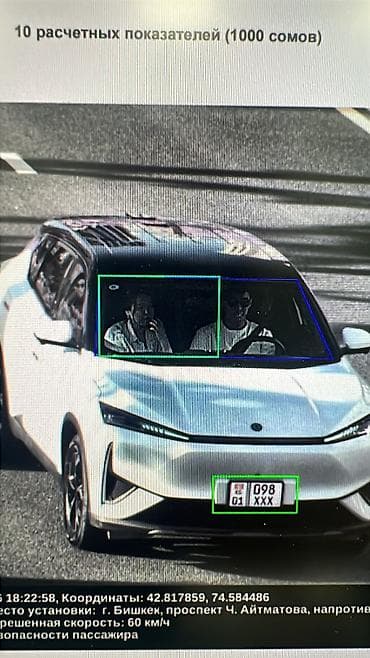 Dongfeng AX7: 2025 г. — 1