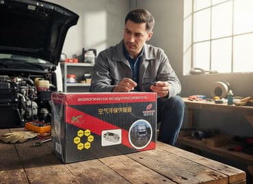 дополнительный печка для авто: 🔥 Дизельная автономка 5.5 кВт (12V / 24V, с горным режимом) 🔥 Полный — 1