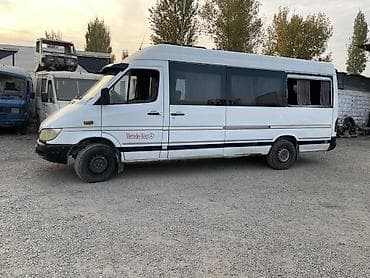 форестер сг9: Спринтер 2.9 тди 2003 чашка варок нет на рама есть грузовой док 3 мест — 7