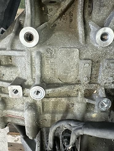 соната ден8: АКПП Hyundai Sonata NEW RISE 2.0 L4NA 2018 (б/у) — 1