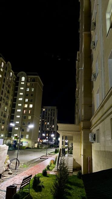 ленинградская молодая гвардия: 1 комната, 46 м², Элитка, 11 этаж, Евроремонт — 9