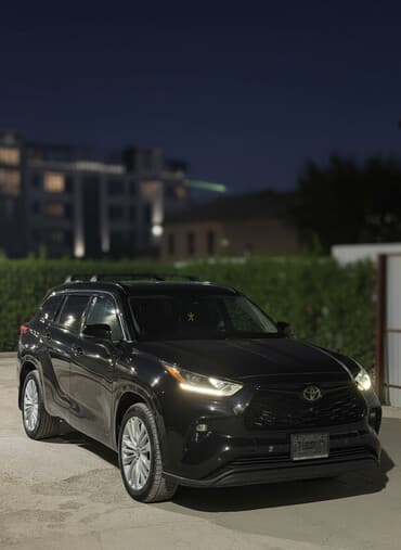 фара опель вектра б: Toyota Highlander: 2021 г., 3.5 л, Автомат, Бензин, Кроссовер — 1