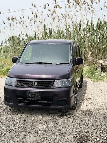 хонда степ вгн: Honda Stepwgn: 2004 г., 2 л, Автомат, Газ, Минивэн — 3