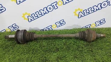 Граната С приводом Mercedes-Benz Б/у, Оригинал