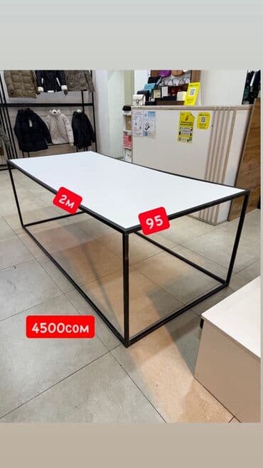 оборудование для магазинов: Торговое оборудование для магазина одежды/аксессуаров. Срочная — 6