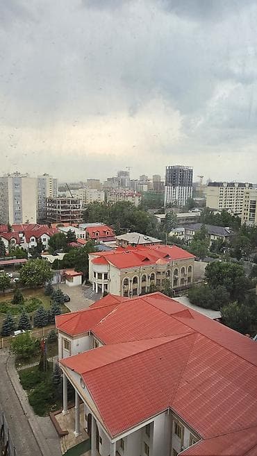 Квартиры: 3 комнаты, 110 м², Золотой квадрат Элитка, 9 этаж, ПСО (под самоотделку) — 8