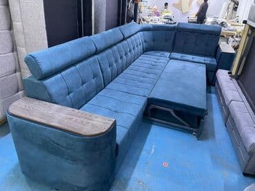 бу мебель для спальни: Модель "Граф" продаются угловой диван от производителя хороший — 5