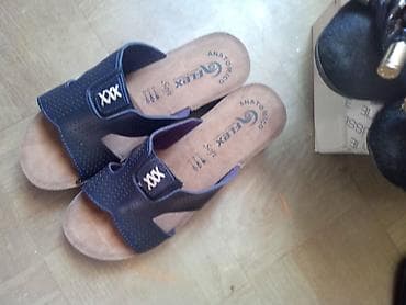 Спецодежда: Туфли балетки,шлепки,кожаные полусапожки,спортивные кроссы шлепки — 4