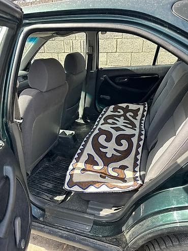 хонда универсал: Honda Civic: 1999 г., 1.4 л, Ручные, Бензин, Универсал — 5