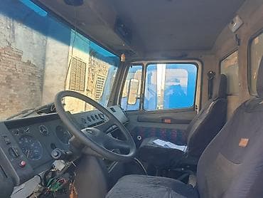 мото вело: Легкий грузовик, Mercedes-Benz, Стандарт — 8