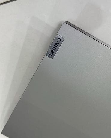 Lenovo IdeaPad 3 Характеристики: Процессор: Intel Core i5 / AMD Ryzen
