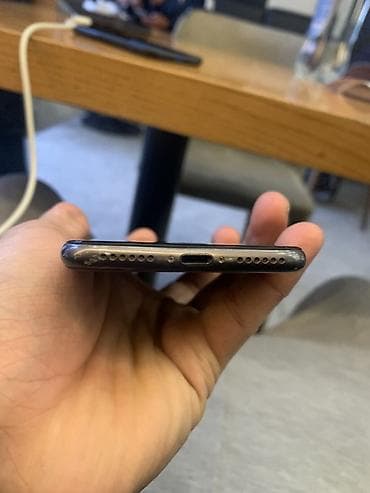 айфон 8 бу: IPhone 8, Б/у, 64 ГБ, Jet Black, Зарядное устройство, Чехол, 79 % — 7