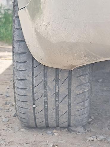 тд 2 9: Колеса в сборе 235 / 40 / R 18, Комплект, Легковые, отверстий - 5 — 5