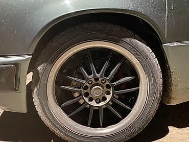 e60 m5: Mercedes-Benz W124: 1992 г., 2.2 л, Бензин, Седан — 3