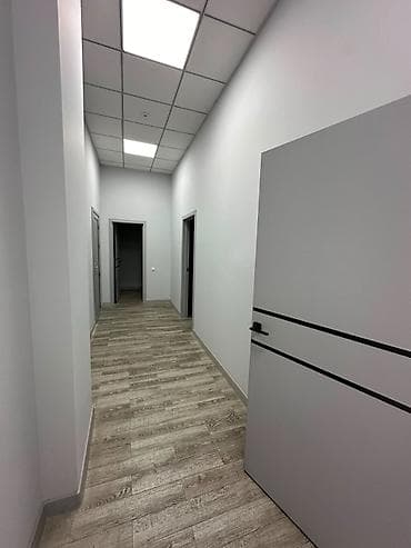 променад: Аренда офисов, 279 м², В жилом комплексе, С отдельной кухней, С отдельным входом, С отдельным сан узлом — 6