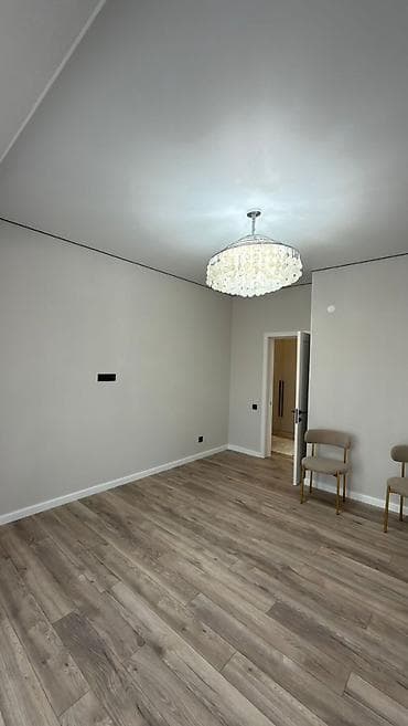 Продажа квартир: 2 комнаты, 72 м², Элитка, 2 этаж, Дизайнерский ремонт — 7