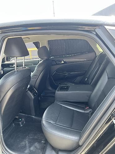 мотор сатам: Kia K7: 2020 г., 3 л, Газ — 8