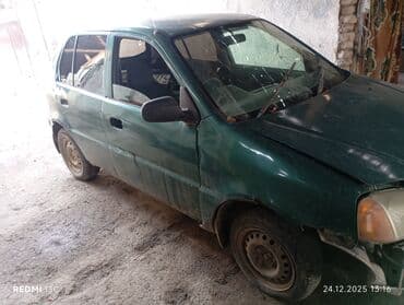 хонда срф: Honda Civic: 1997 г., 1.5 л, Автомат, Бензин, Бус — 2