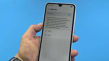 Техника и электроника: Samsung Galaxy A16 5G, Б/у, 128 ГБ, цвет - Зеленый, 2 SIM — 8