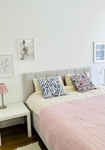 Батир, Альфа | Радуга, Сары-Ой — 3