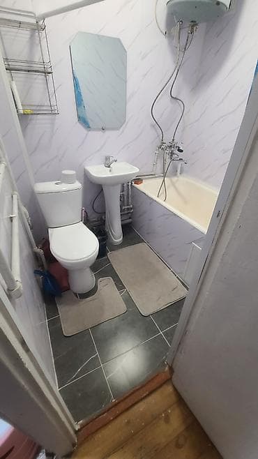 Продажа комнат: Сдаётся отдельная комната в 2х комнатной квартире. Подходит для семьи — 3