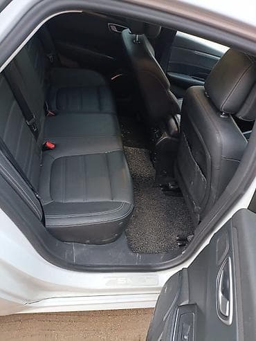 рено самсунг: Renault SM6: 2020 г., Автомат, Седан — 3