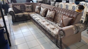 купить мягкую мебель бу кривой рог: "Диван" продаю угловой диван от производителя принимаем заказ и есть в — 4