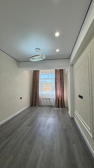 квартира гост типа: 2 комнаты, 70 м², Элитка, 4 этаж, Евроремонт — 10