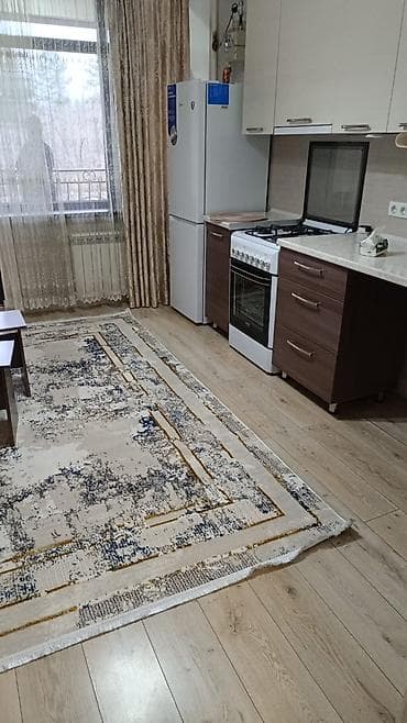 аренда квартиры в токмоке: 1 комната — 5