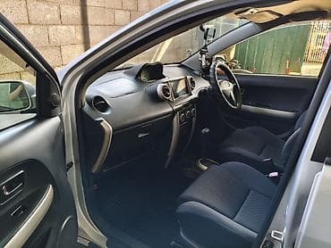 кia optima: Toyota Ist: 2003 г., 1.3 л, Автомат, Бензин, Хэтчбэк — 5