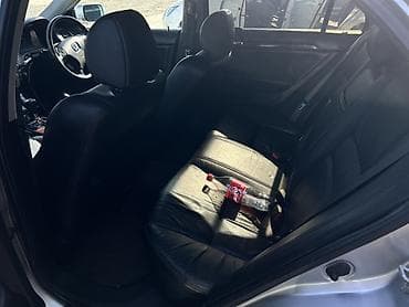гофра инспайр: Honda Inspire: 2004 г., Автомат, Бензин, Седан — 5