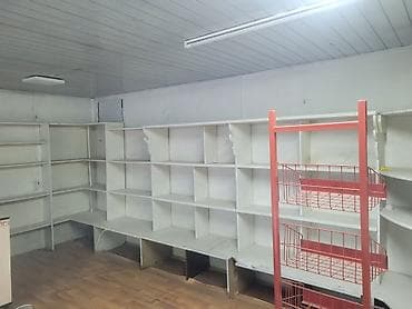 Аренда павильонов, 22 м², С ремонтом, С оборудованием, Электричество — 4