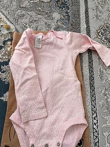 Школьная форма: Боди — 1