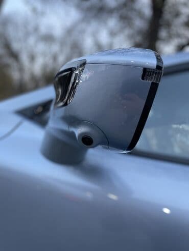 s4 2 2: Changan Uni-T: 2025 г., 1.5 л, Робот, Бензин, Кроссовер — 10