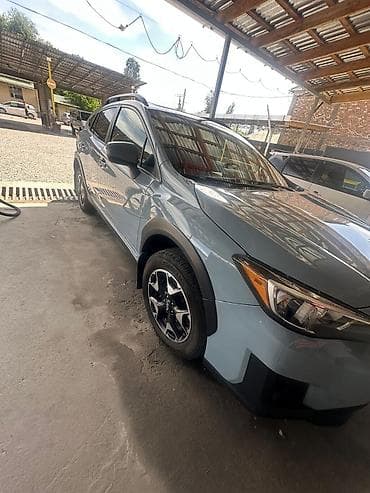 kia sorento 2024: Subaru Crosstrek: 2020 г., 2 л, Вариатор, Бензин, Кроссовер — 5