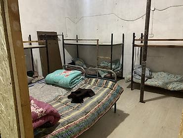 помещение под швейной цех: Сдаю Швейный цех. 2 этаж 90кв/м+ 90кв/м = 180 кв /м общий 75000 сом — 4