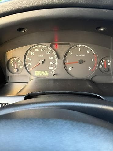 ниссан патруль: Nissan Patrol: 2009 г., 3 л, Автомат, Дизель, Внедорожник — 6