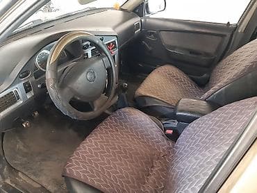 машина в киргизии купить: Daewoo Nexia: 2008 г., 1.6 л, Механика, Бензин, Седан — 4