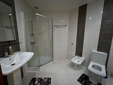 art square: 3 комнаты, Собственник, С мебелью полностью — 8