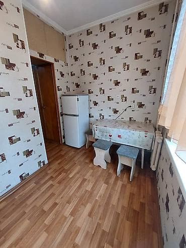 Недвижимость: 1 комната, 35 м² — 3