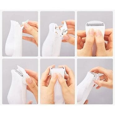 машынка для стрижки: Триммер — 2