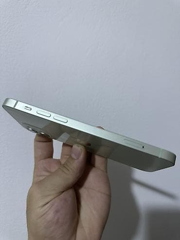 редми нот 12 с: IPhone 12, Б/у, 64 ГБ, Зеленый, Чехол, 79 % — 7