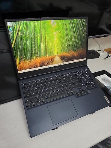 Игровой, Б/у, AMD Ryzen 7