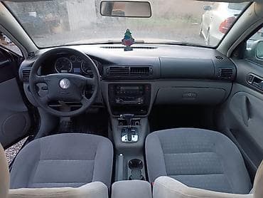 отдаю: Volkswagen Passat: 2003 г., 1.8 л, Типтроник — 10