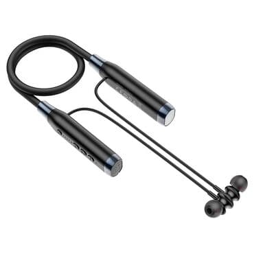 блютуз наушники hoco: Mobi center/ Моби центр 1, Bluetooth 5.3; Чип: JL AC7006 2. Емкость — 6