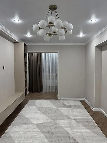 1 комната, 43 м², Элитка, 5 этаж, Дизайнерский ремонт — 6